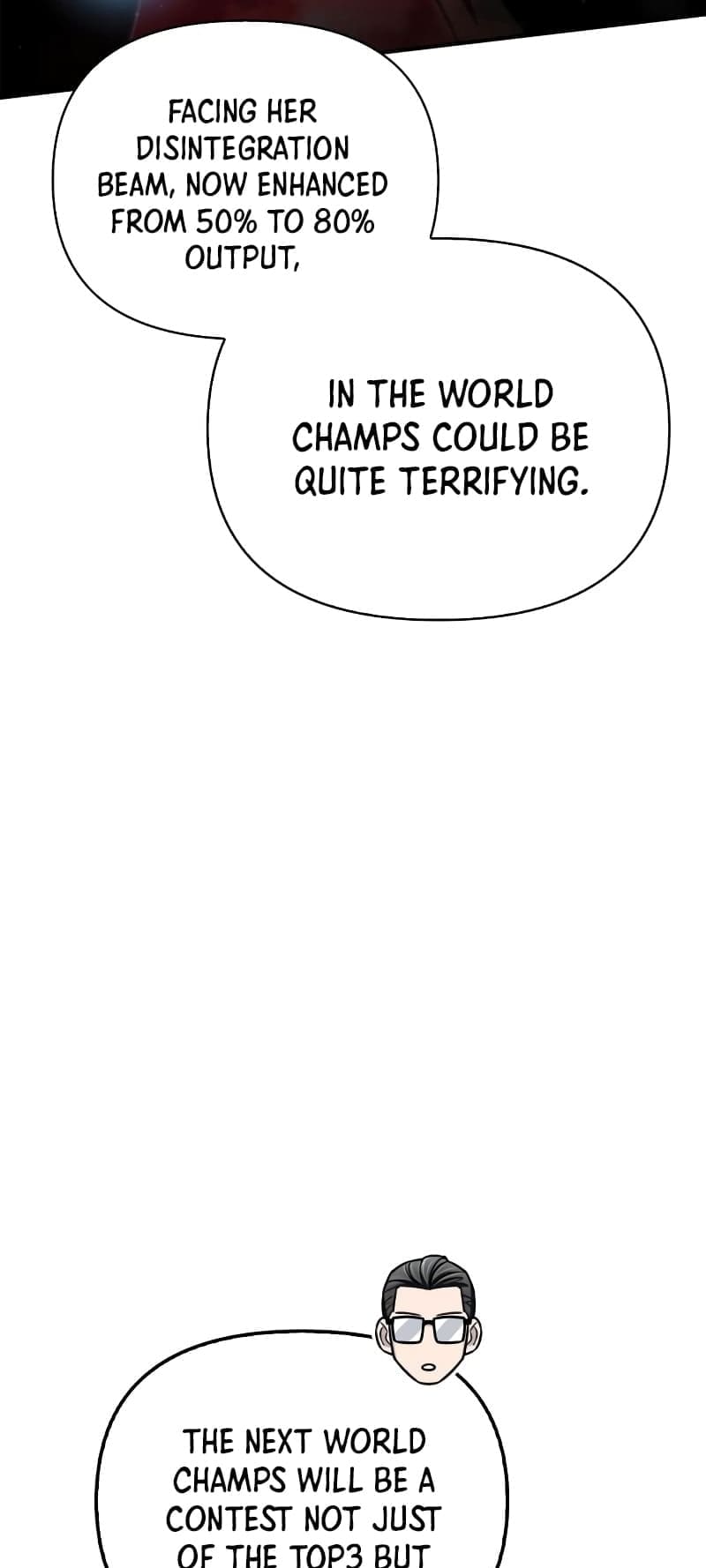 Superhuman Battlefield, Chapter 78 image 24